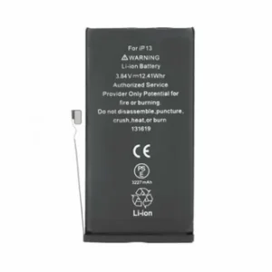 Batería para iPhone 13 Calidad HQ