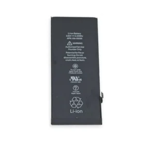 Batería para iPhone 15 Calidad HQ