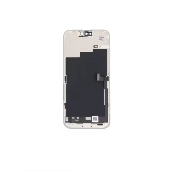 Pantalla repuesto iPhone 15 Pro Max trasera