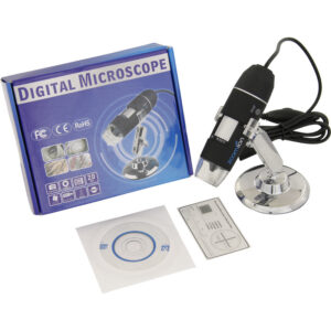 Microscopio digital 50x