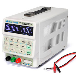 Fuente de alimentación Yihua 3005D