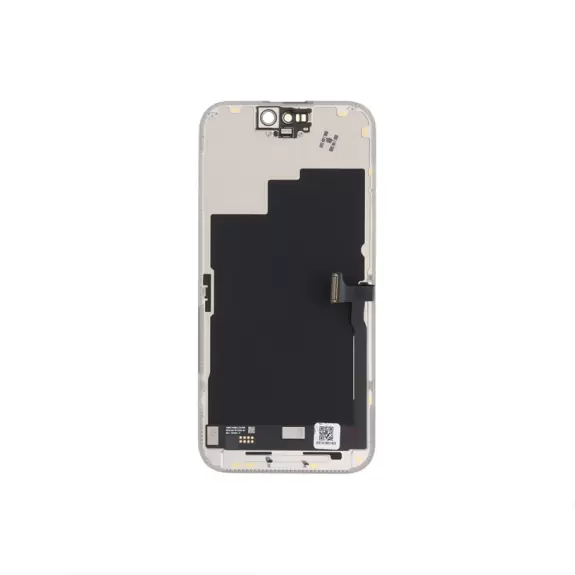 Pantalla repuesto iPhone 15 Pro trasera