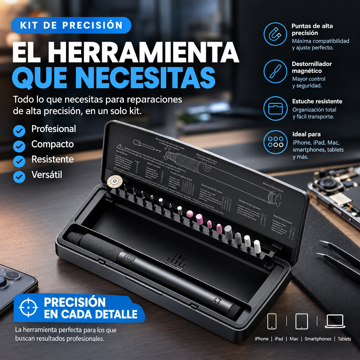 Dremel Xiaomi Mijia