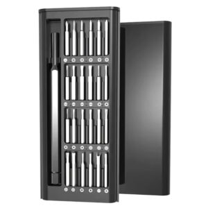 Juego Destornillador de precisión