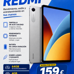 Tablet Xiaomi Pad 2 64 4G