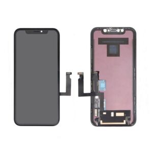 Pantalla iPhone XR Oled