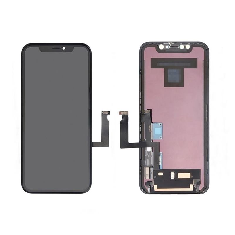 Pantalla iPhone XR Oled